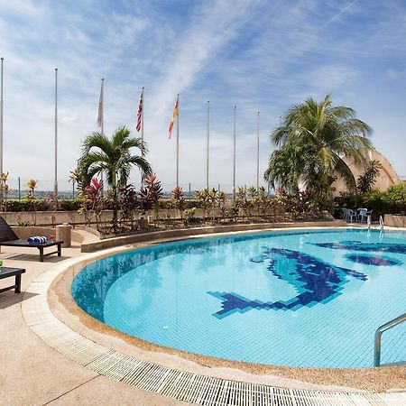 Summit Hotel Subang Usj Subang Jaya Zewnętrze zdjęcie