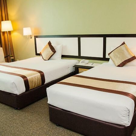 Summit Hotel Subang Usj Subang Jaya Zewnętrze zdjęcie