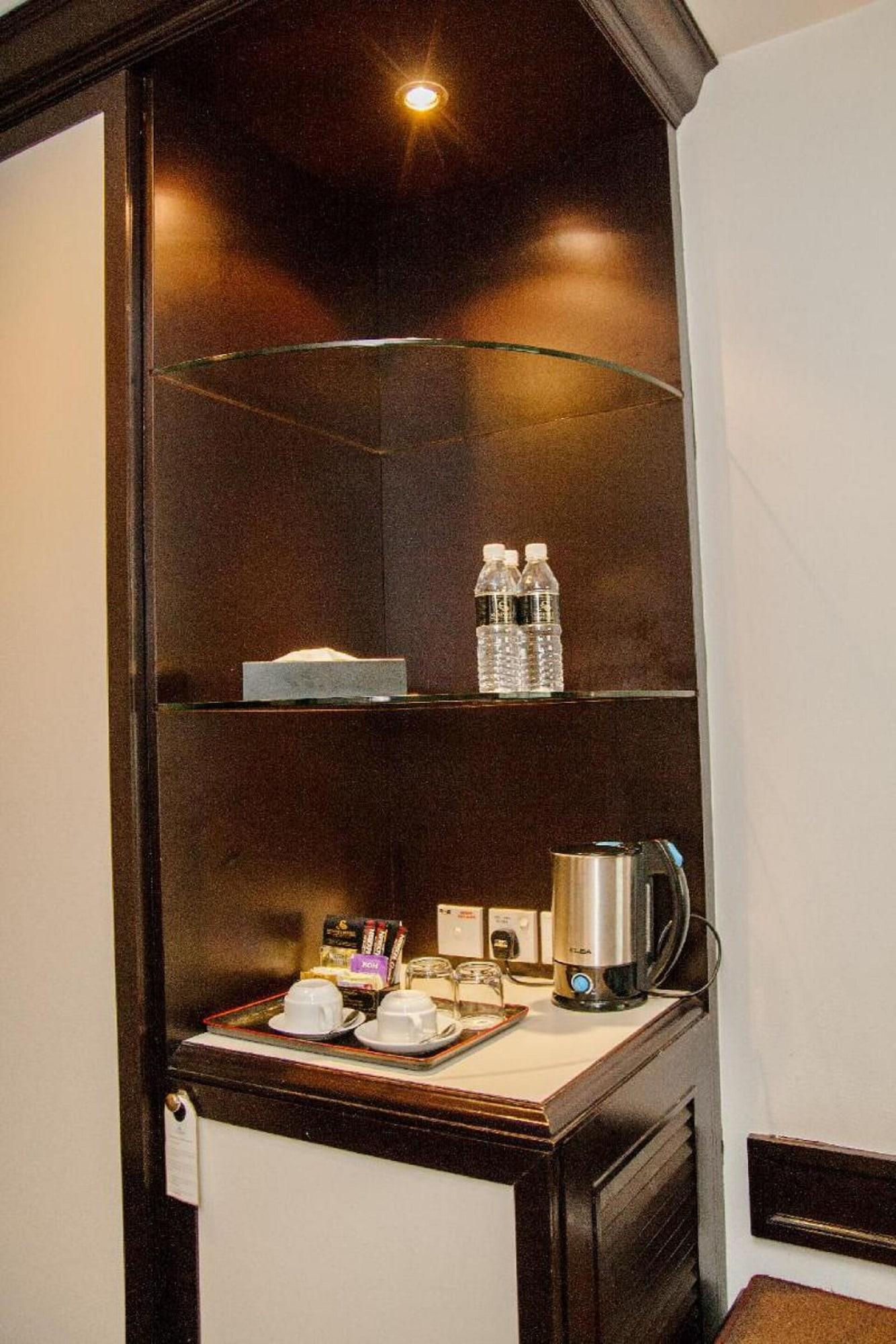 Summit Hotel Subang Usj Subang Jaya Zewnętrze zdjęcie