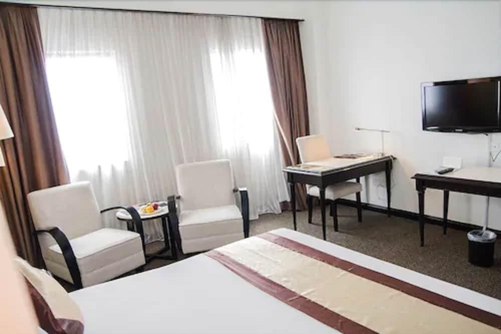 Summit Hotel Subang Usj Subang Jaya Zewnętrze zdjęcie
