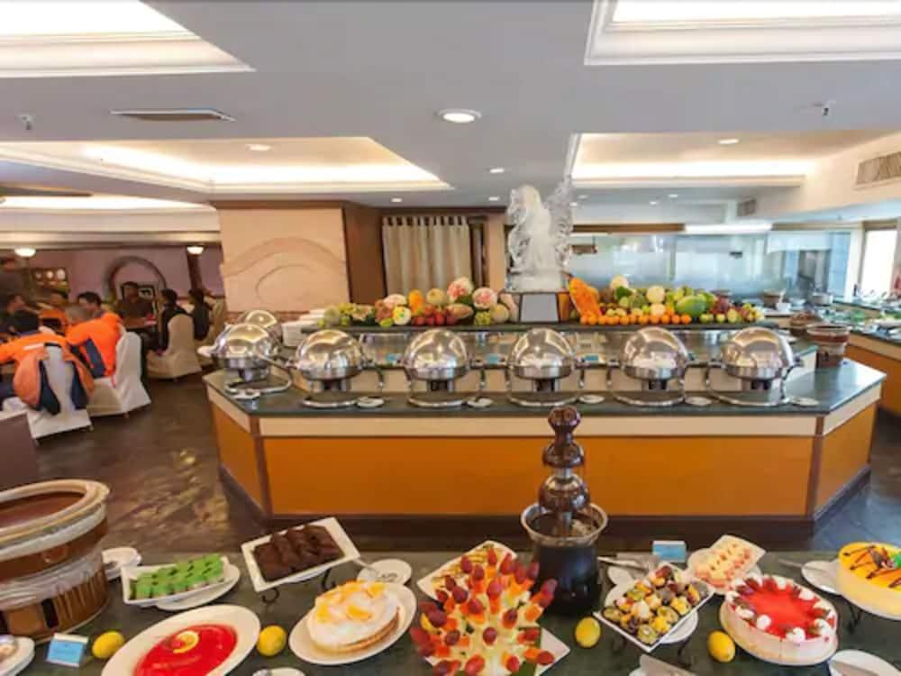 Summit Hotel Subang Usj Subang Jaya Zewnętrze zdjęcie