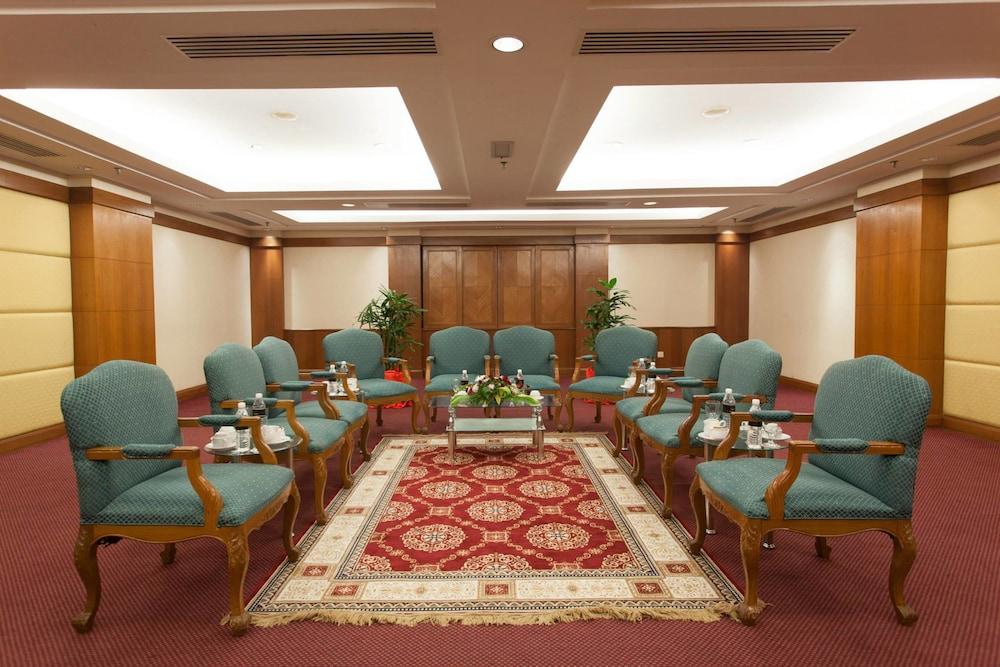 Summit Hotel Subang Usj Subang Jaya Zewnętrze zdjęcie