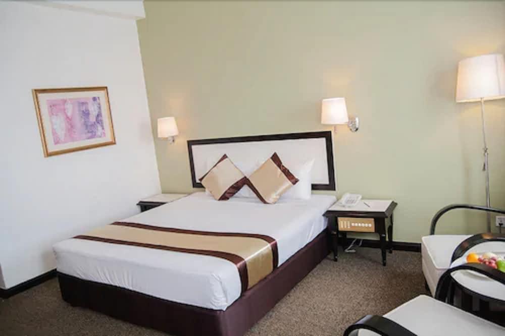 Summit Hotel Subang Usj Subang Jaya Zewnętrze zdjęcie