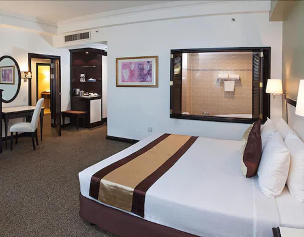 Summit Hotel Subang Usj Subang Jaya Zewnętrze zdjęcie