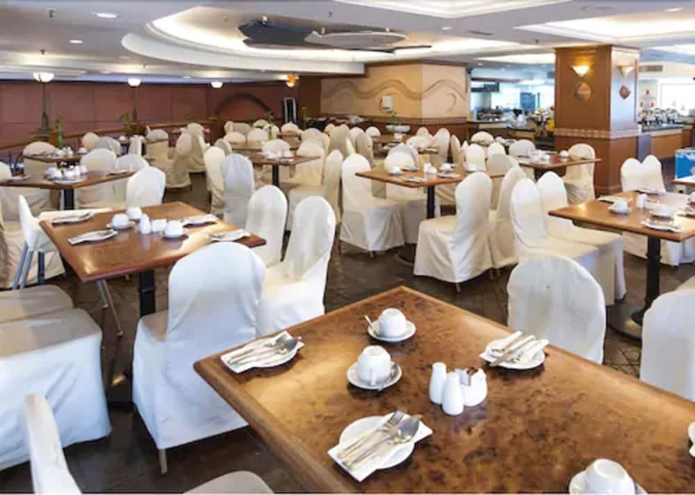 Summit Hotel Subang Usj Subang Jaya Zewnętrze zdjęcie