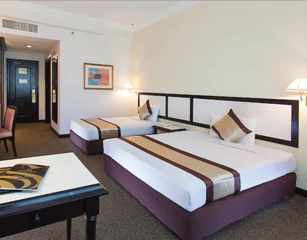 Summit Hotel Subang Usj Subang Jaya Zewnętrze zdjęcie
