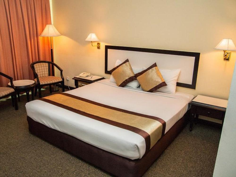 Summit Hotel Subang Usj Subang Jaya Zewnętrze zdjęcie