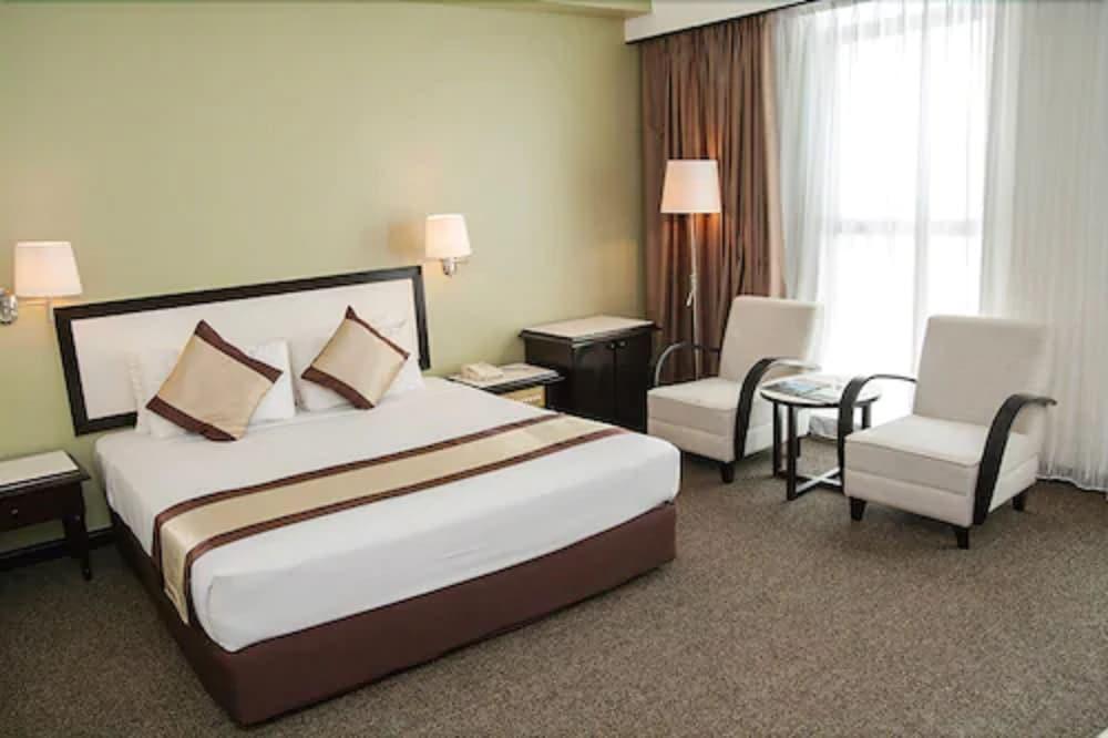 Summit Hotel Subang Usj Subang Jaya Zewnętrze zdjęcie