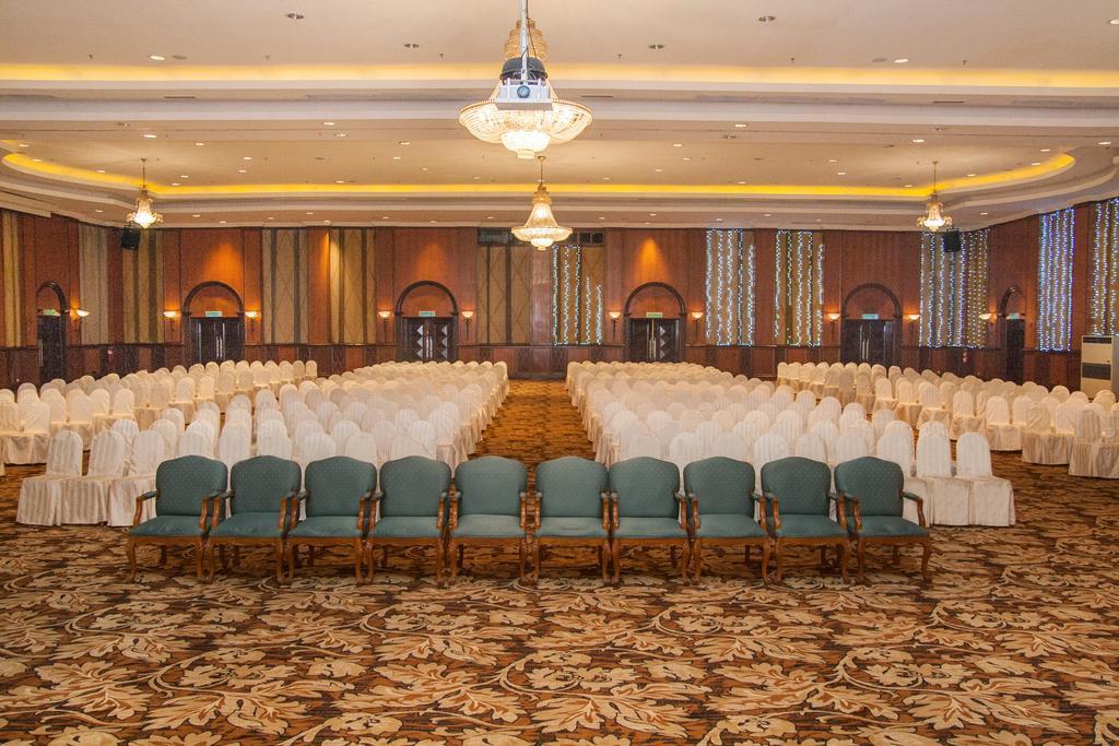 Summit Hotel Subang Usj Subang Jaya Zewnętrze zdjęcie