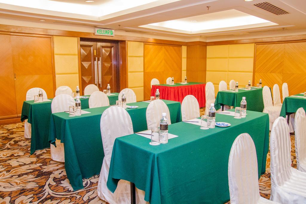 Summit Hotel Subang Usj Subang Jaya Zewnętrze zdjęcie