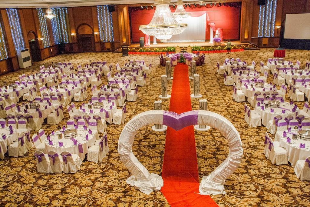 Summit Hotel Subang Usj Subang Jaya Zewnętrze zdjęcie