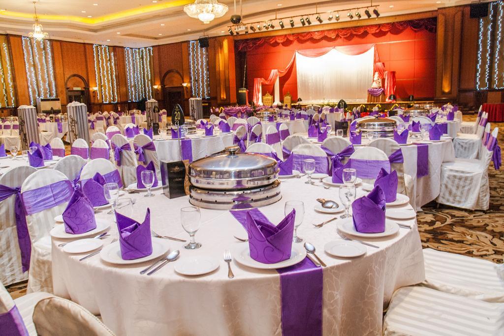 Summit Hotel Subang Usj Subang Jaya Zewnętrze zdjęcie