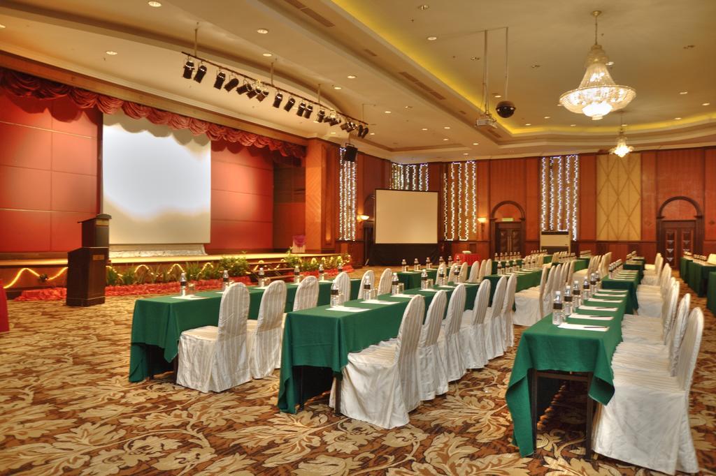 Summit Hotel Subang Usj Subang Jaya Zewnętrze zdjęcie