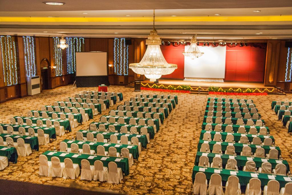 Summit Hotel Subang Usj Subang Jaya Zewnętrze zdjęcie