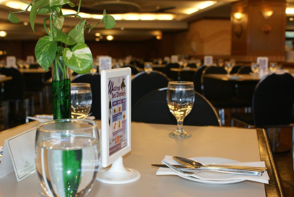 Summit Hotel Subang Usj Subang Jaya Zewnętrze zdjęcie