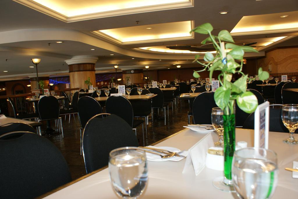 Summit Hotel Subang Usj Subang Jaya Zewnętrze zdjęcie