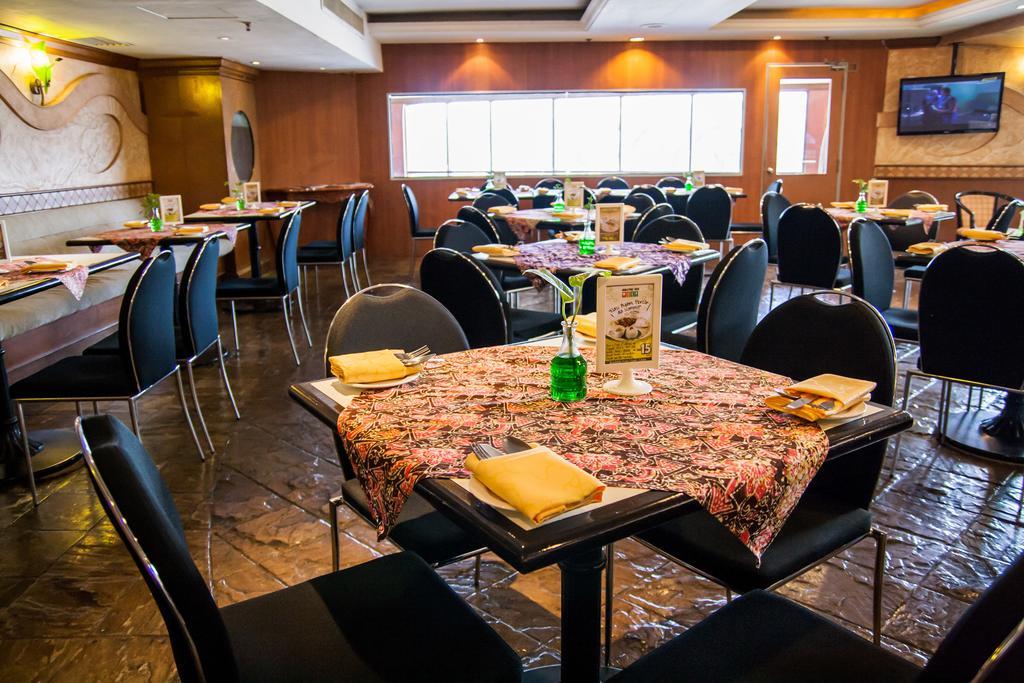 Summit Hotel Subang Usj Subang Jaya Zewnętrze zdjęcie