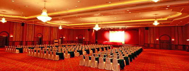 Summit Hotel Subang Usj Subang Jaya Zewnętrze zdjęcie