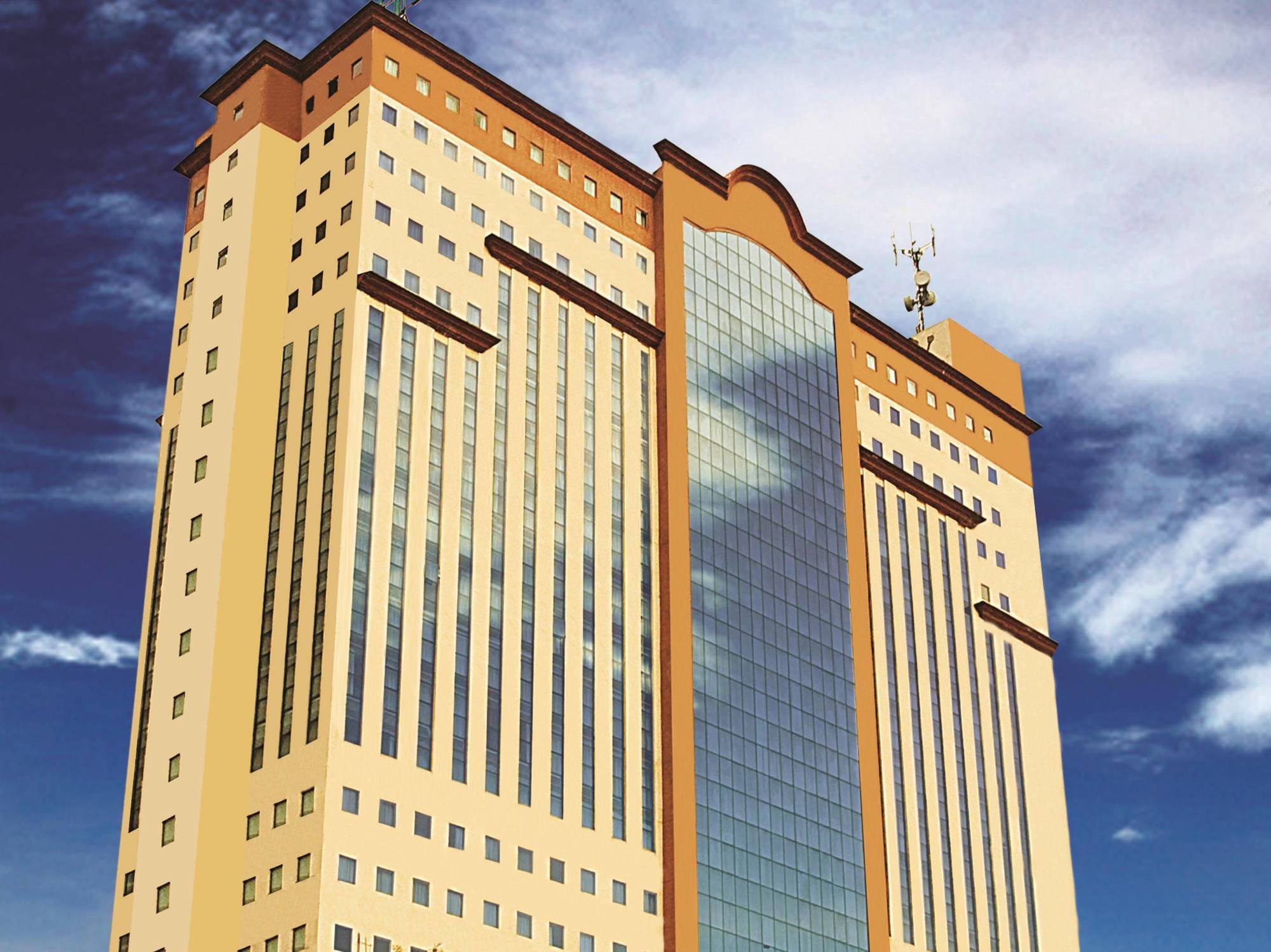 Summit Hotel Subang Usj Subang Jaya Zewnętrze zdjęcie