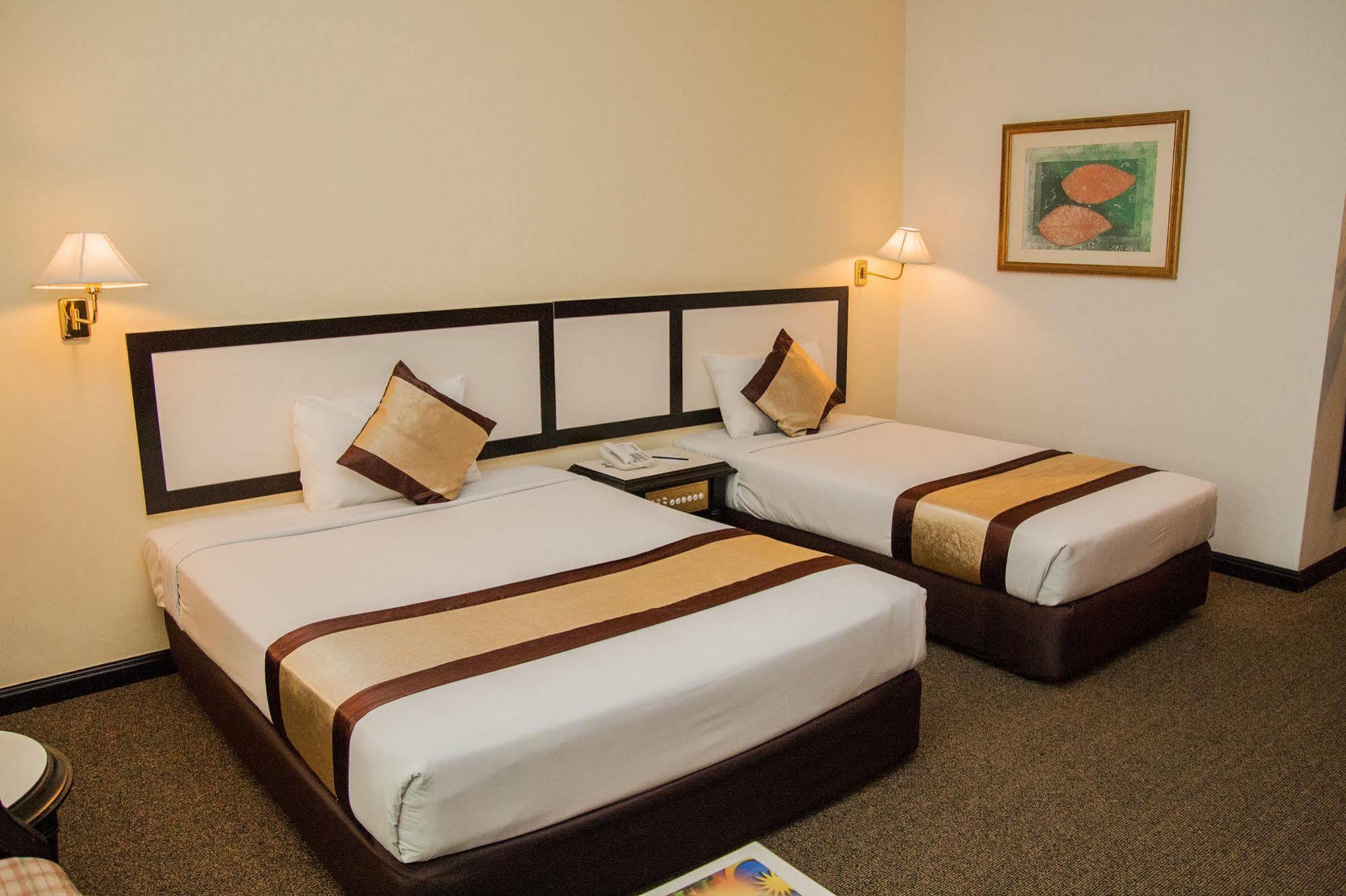Summit Hotel Subang Usj Subang Jaya Zewnętrze zdjęcie