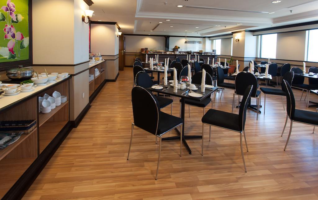 Summit Hotel Subang Usj Subang Jaya Zewnętrze zdjęcie
