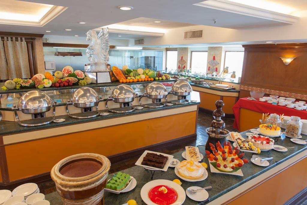 Summit Hotel Subang Usj Subang Jaya Zewnętrze zdjęcie