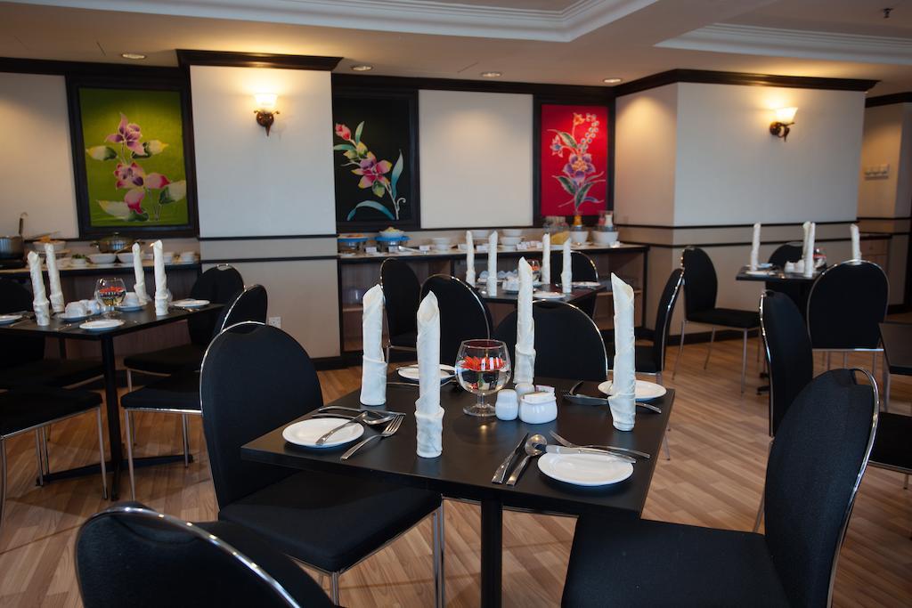 Summit Hotel Subang Usj Subang Jaya Zewnętrze zdjęcie