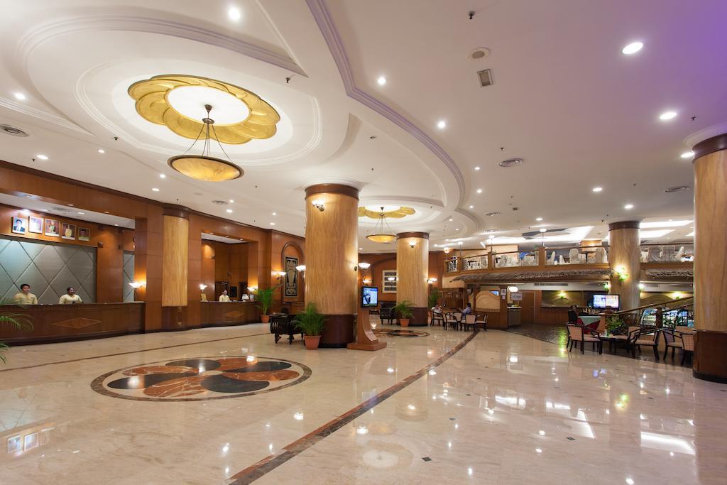 Summit Hotel Subang Usj Subang Jaya Zewnętrze zdjęcie