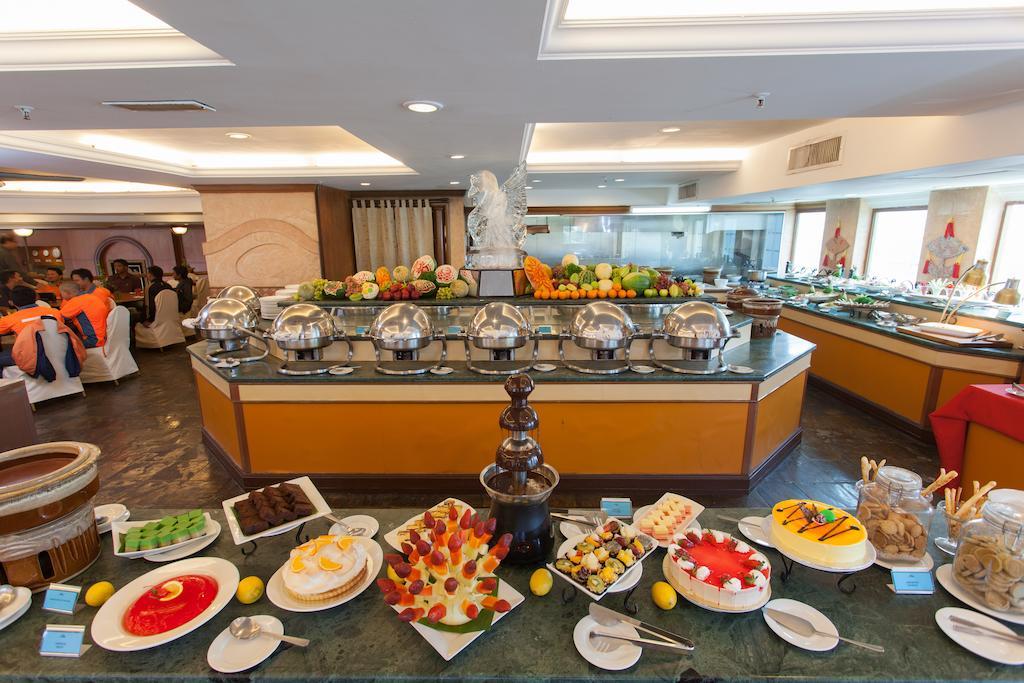 Summit Hotel Subang Usj Subang Jaya Zewnętrze zdjęcie