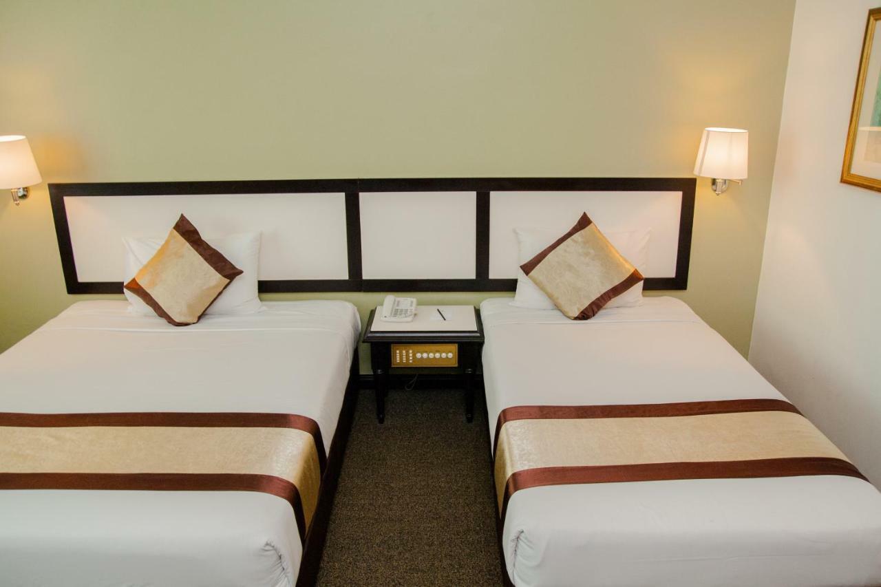 Summit Hotel Subang Usj Subang Jaya Zewnętrze zdjęcie