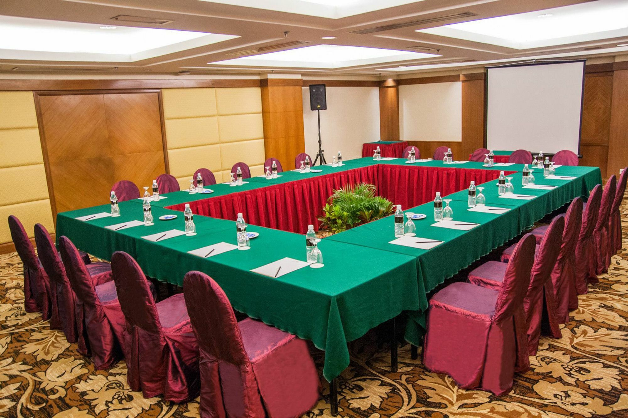 Summit Hotel Subang Usj Subang Jaya Zewnętrze zdjęcie