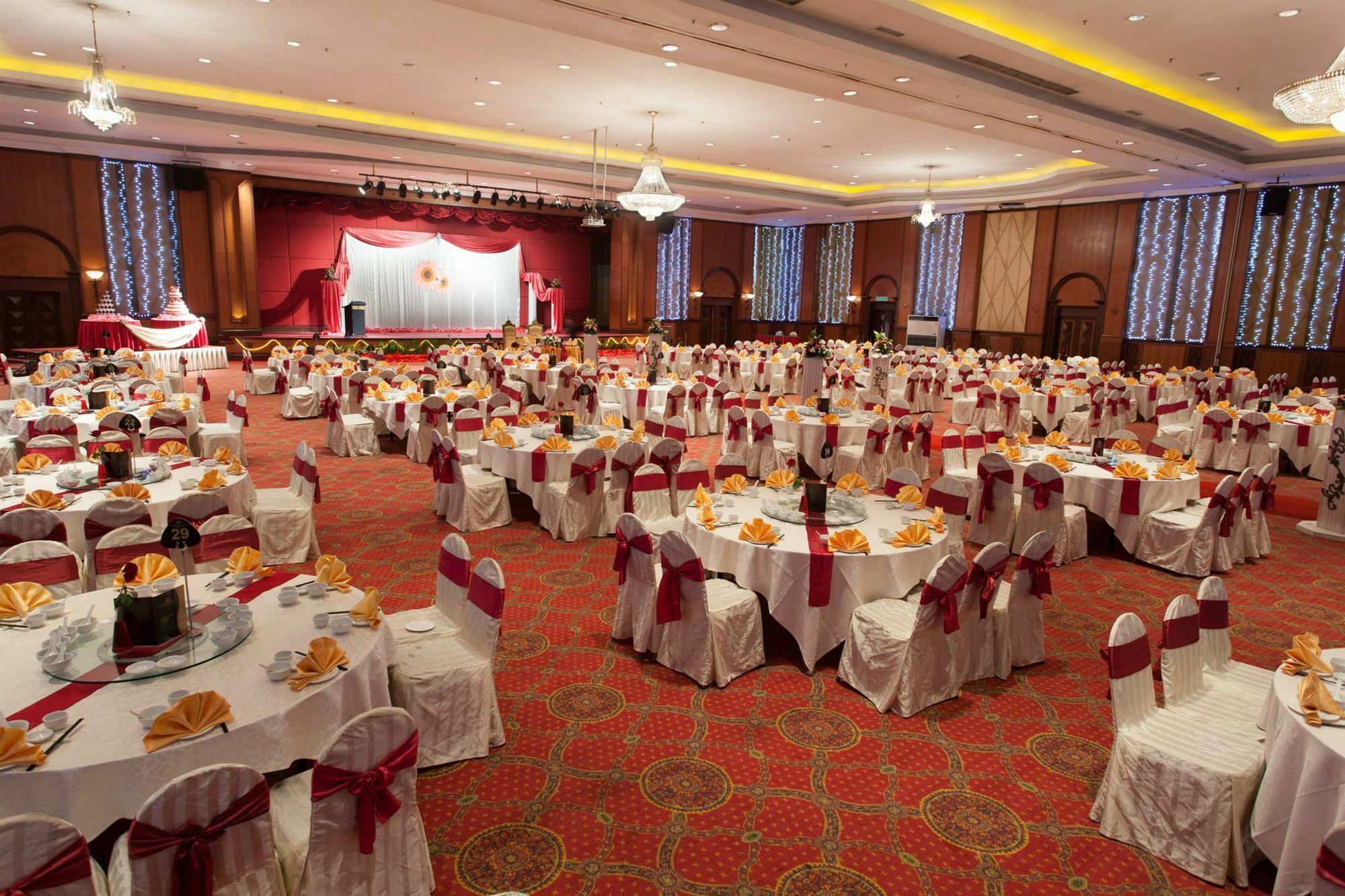 Summit Hotel Subang Usj Subang Jaya Zewnętrze zdjęcie